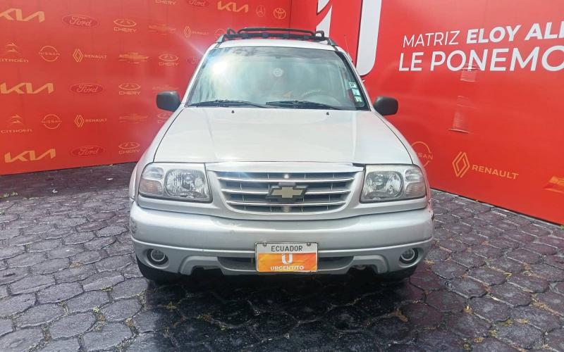 Chevrolet