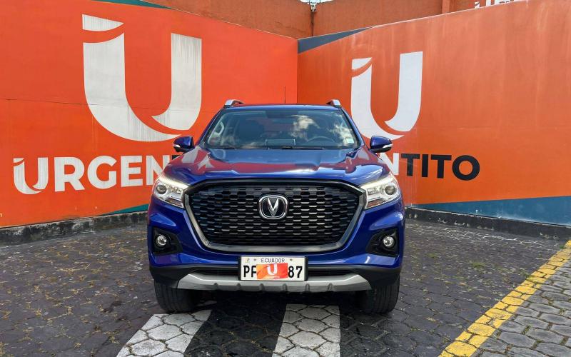 Changan