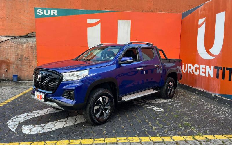 Changan