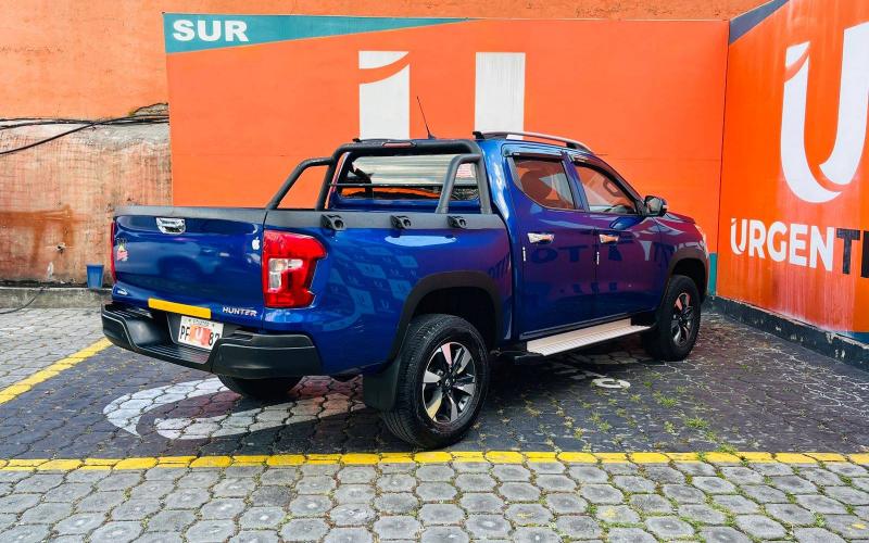 Changan