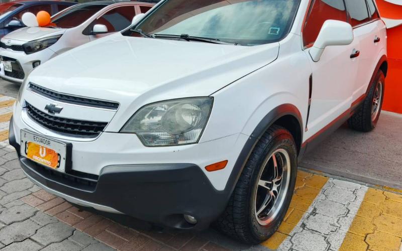 Chevrolet