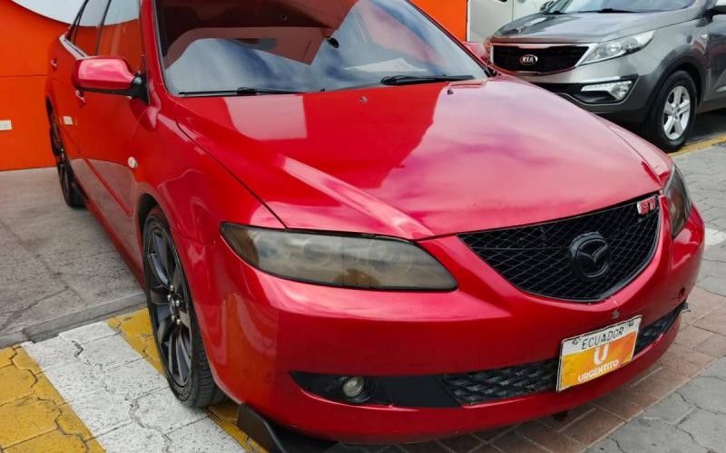 Mazda