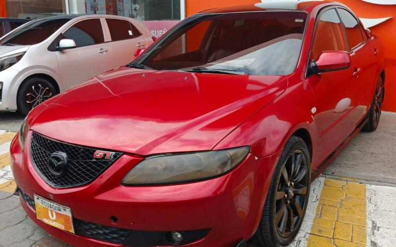 Mazda