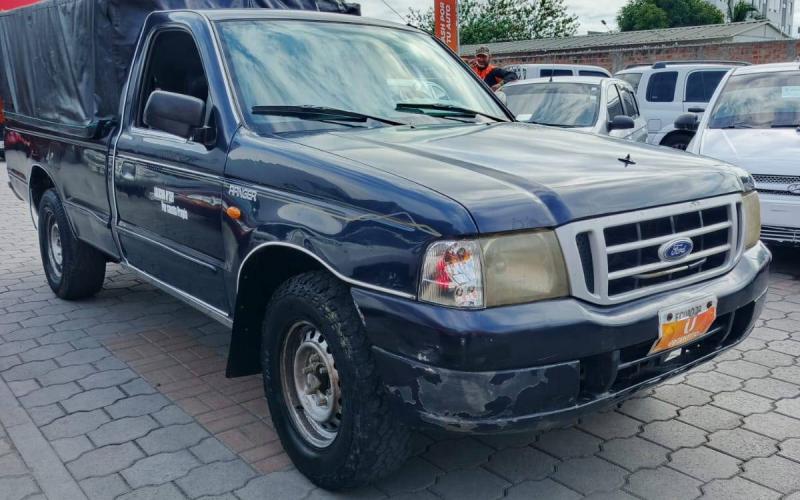 Ford