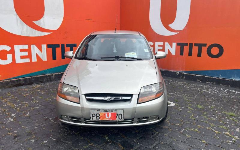 Chevrolet