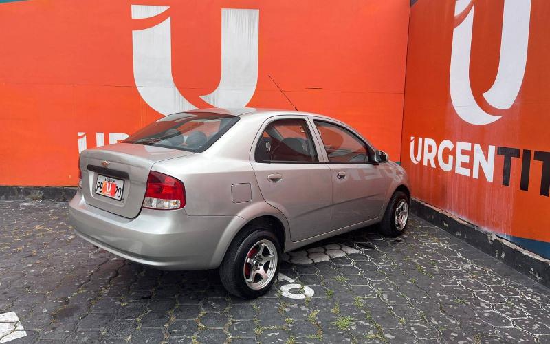 Chevrolet