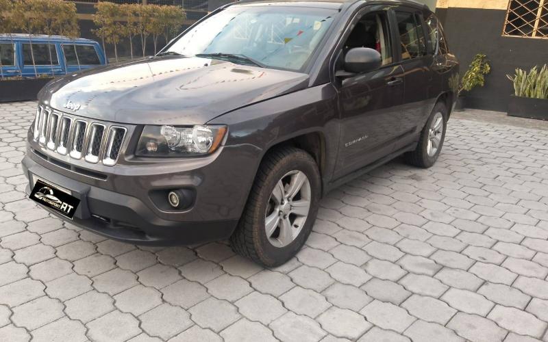 Jeep