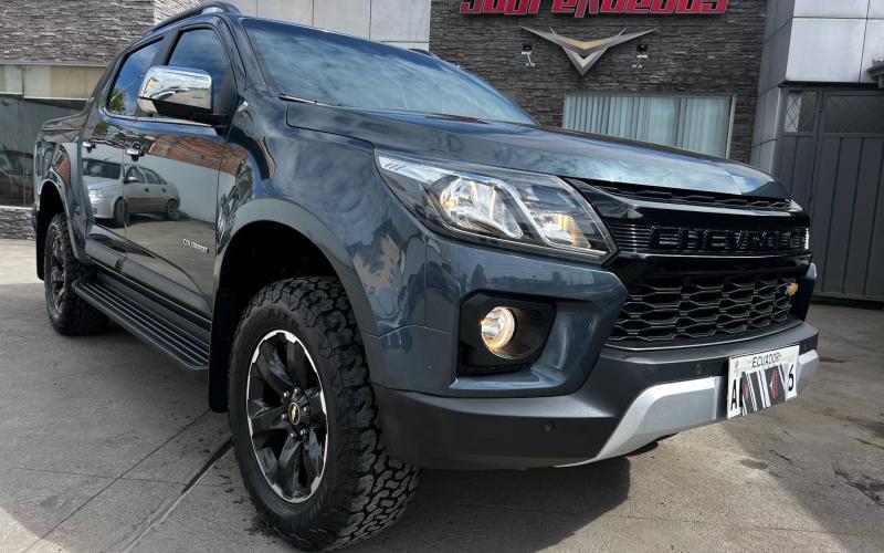 Chevrolet