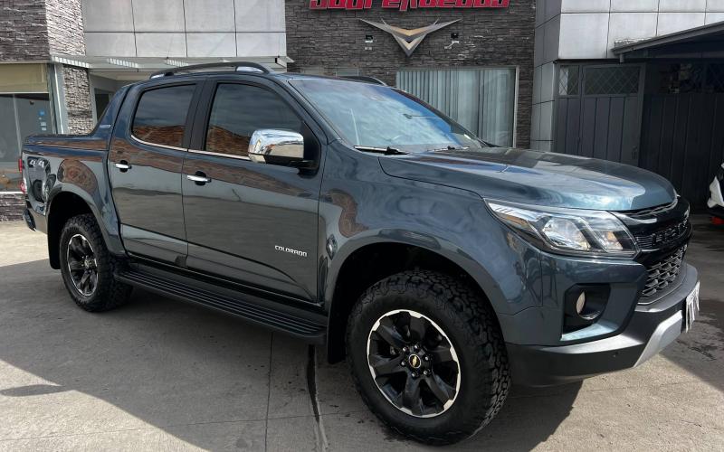Chevrolet
