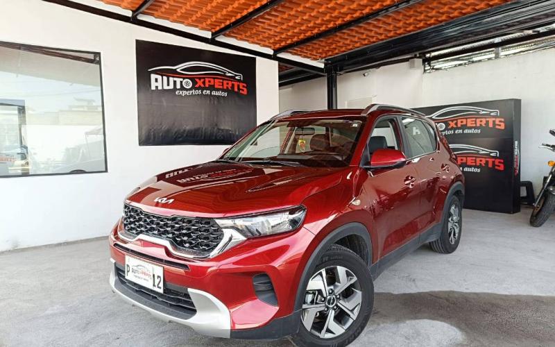 Kia