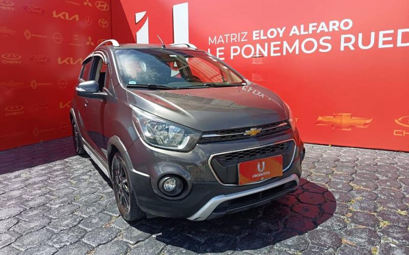 Chevrolet