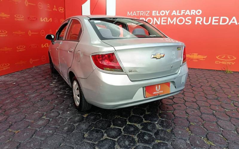 Chevrolet