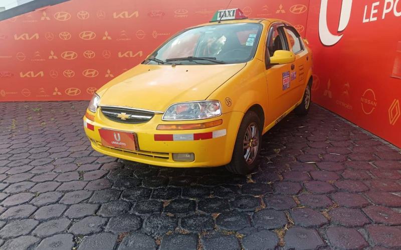 Chevrolet