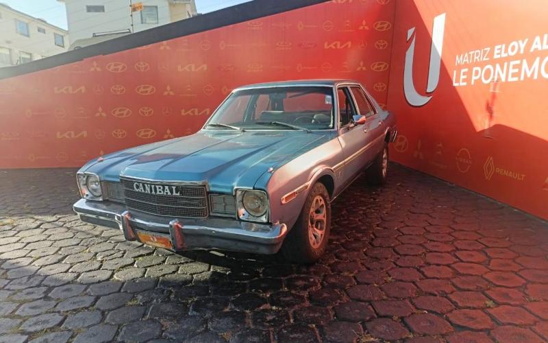 Dodge