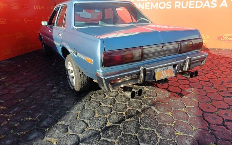Dodge