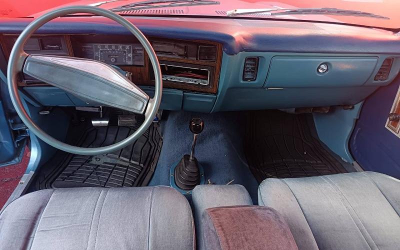 Dodge