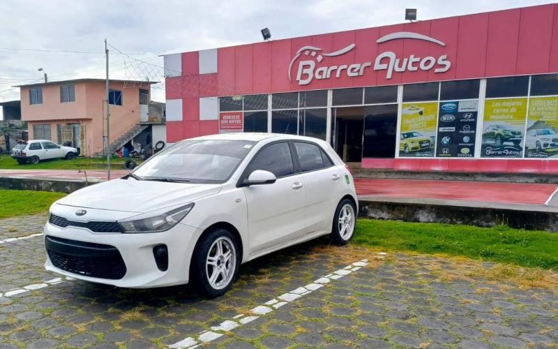 Kia