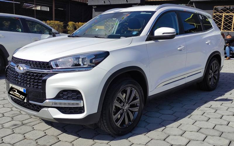 Chery