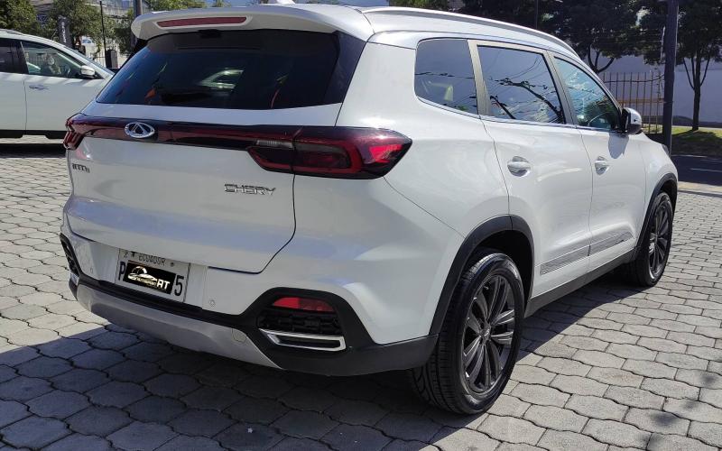 Chery