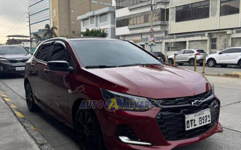 Chevrolet