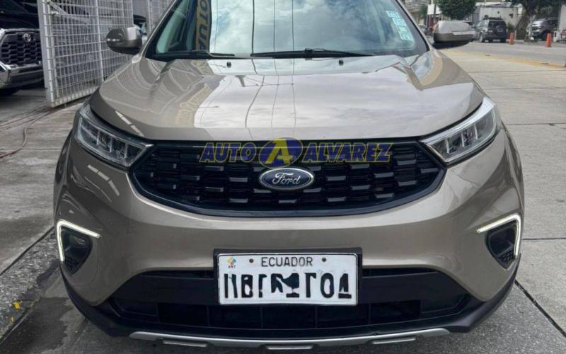 Ford