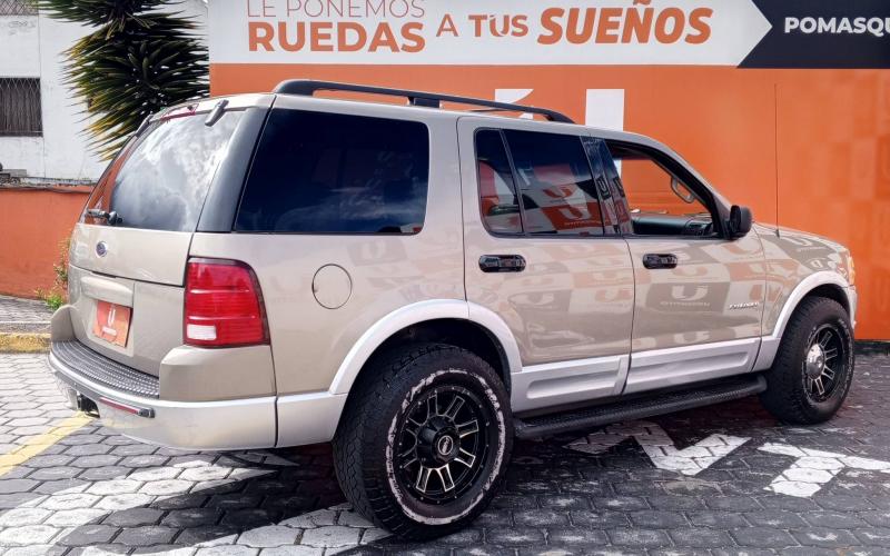 Ford