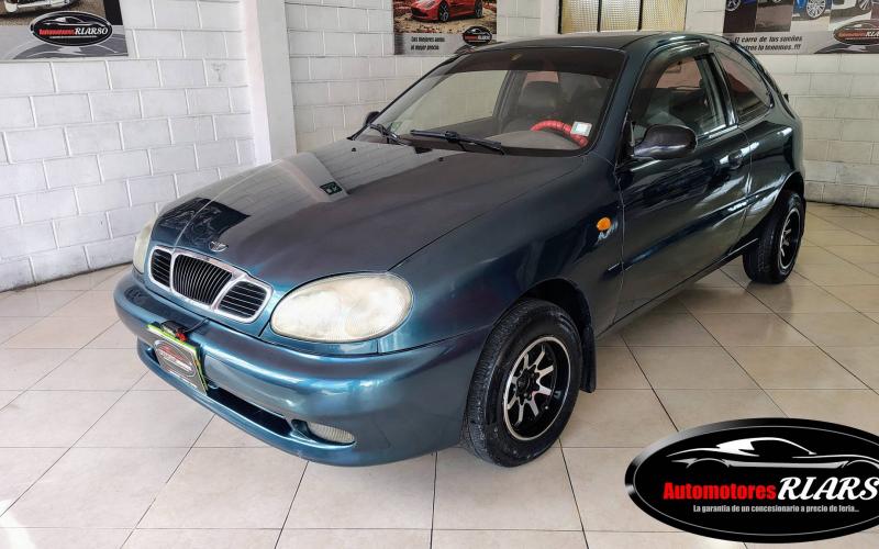 Daewoo