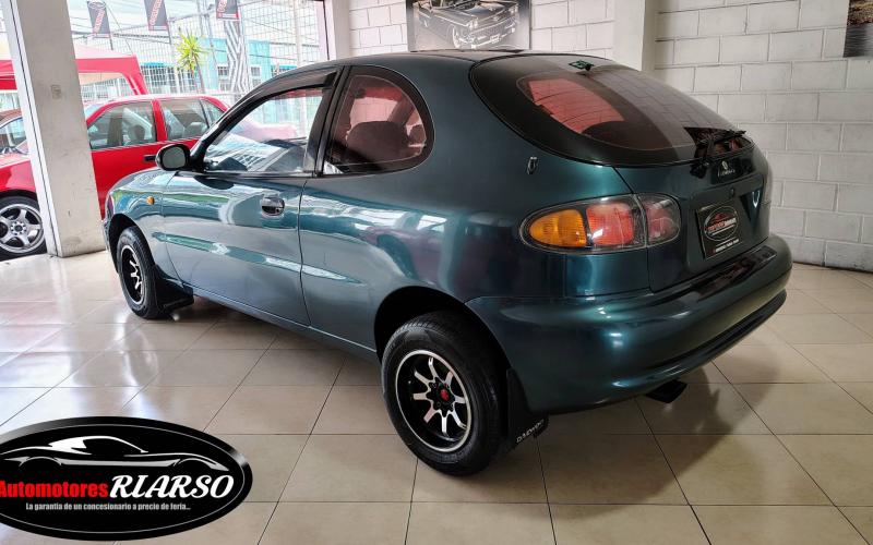Daewoo