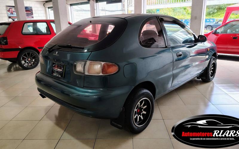 Daewoo