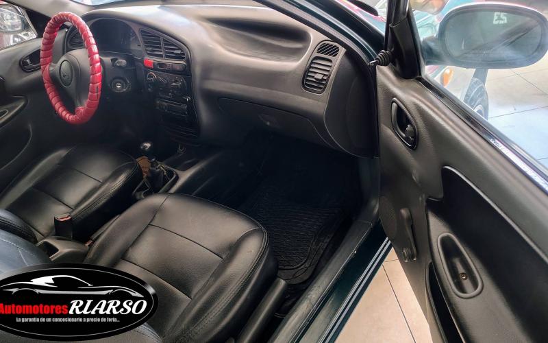 Daewoo