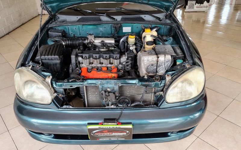 Daewoo