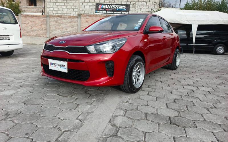 Kia