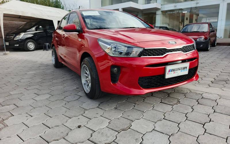 Kia