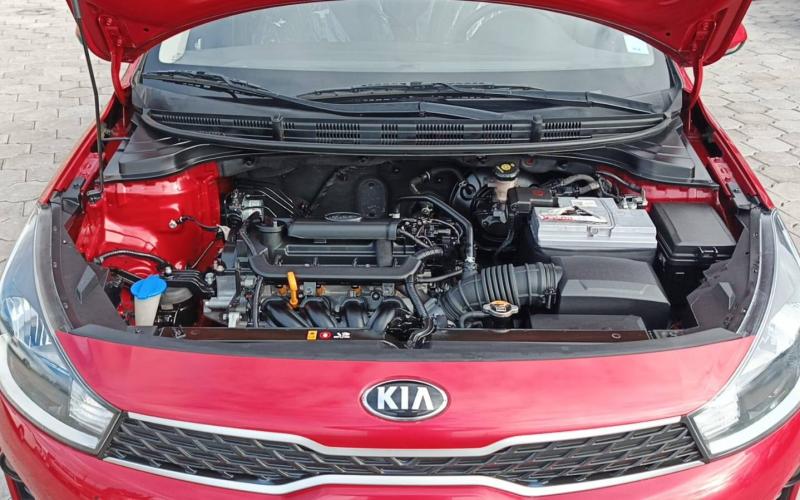 Kia
