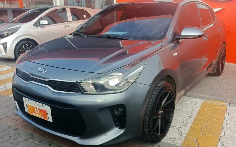 Kia