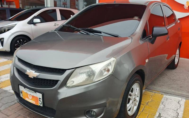 Chevrolet
