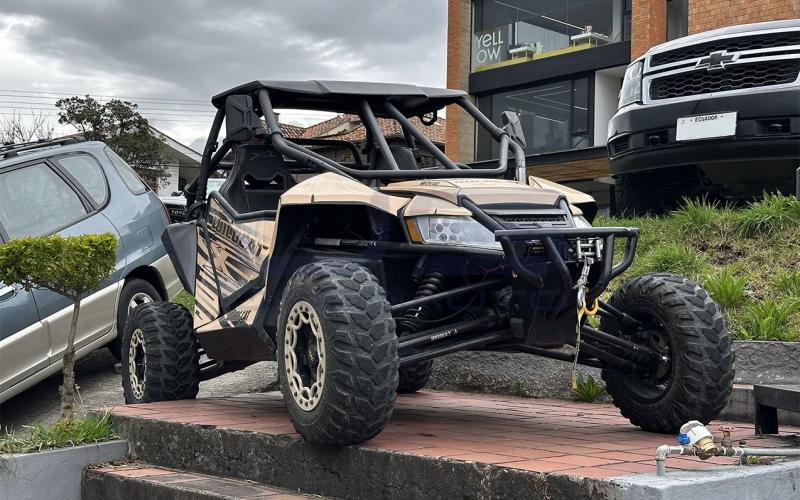 Can-Am