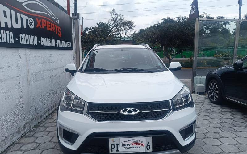Chery