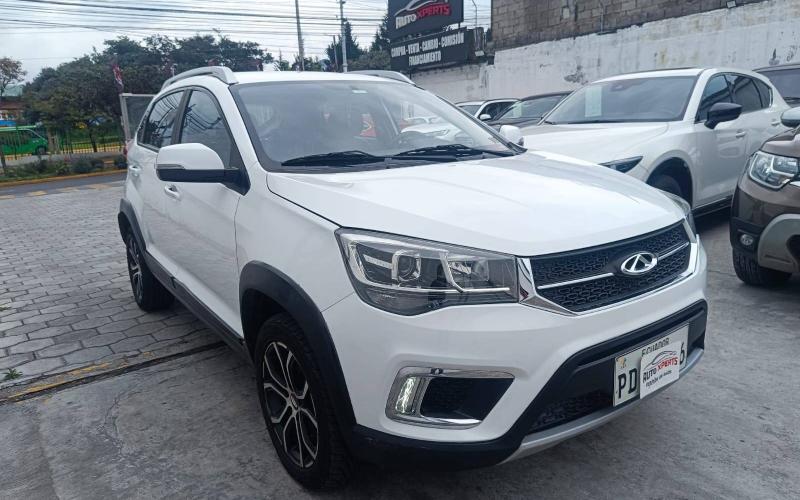 Chery