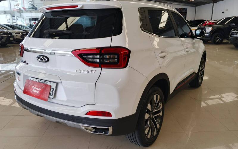 Chery