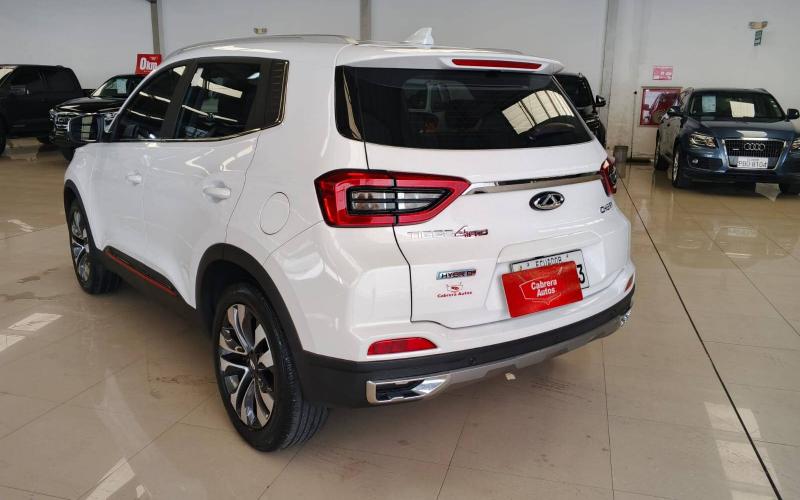 Chery