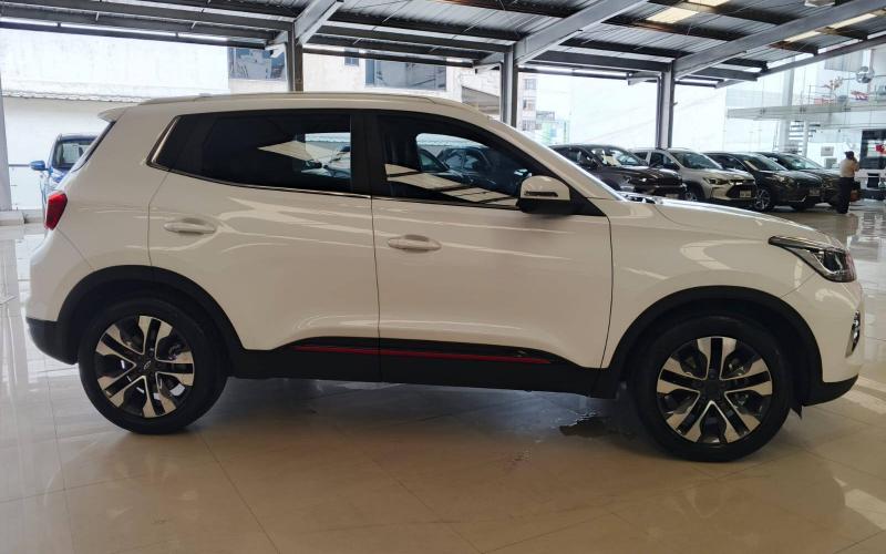 Chery
