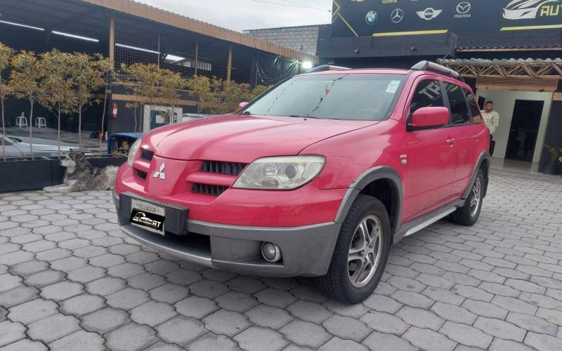 Mitsubishi