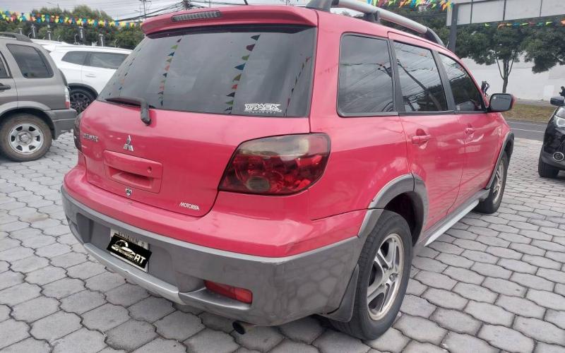 Mitsubishi