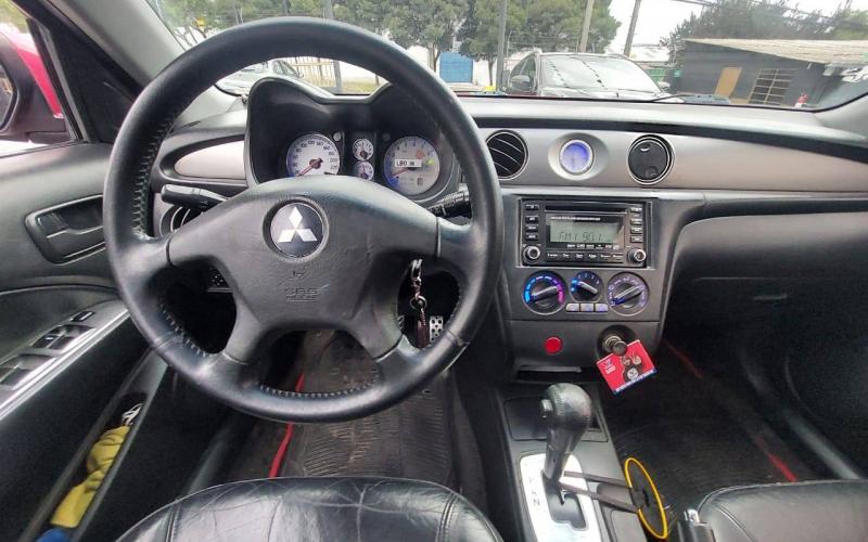 Mitsubishi