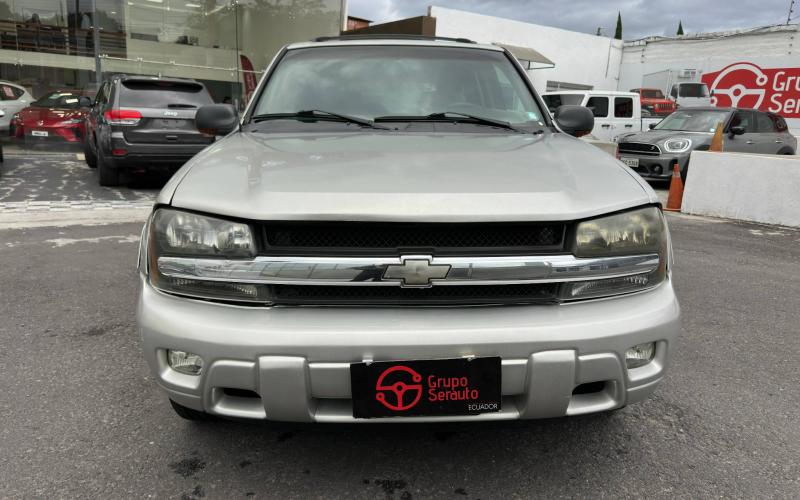 Chevrolet