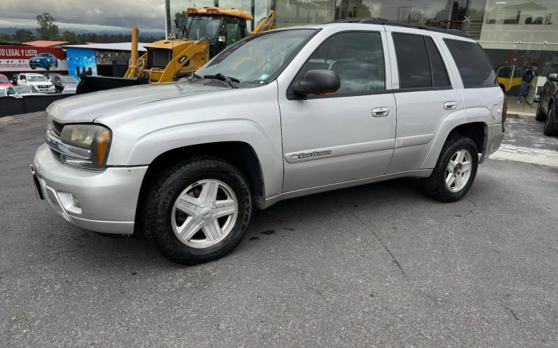 Chevrolet