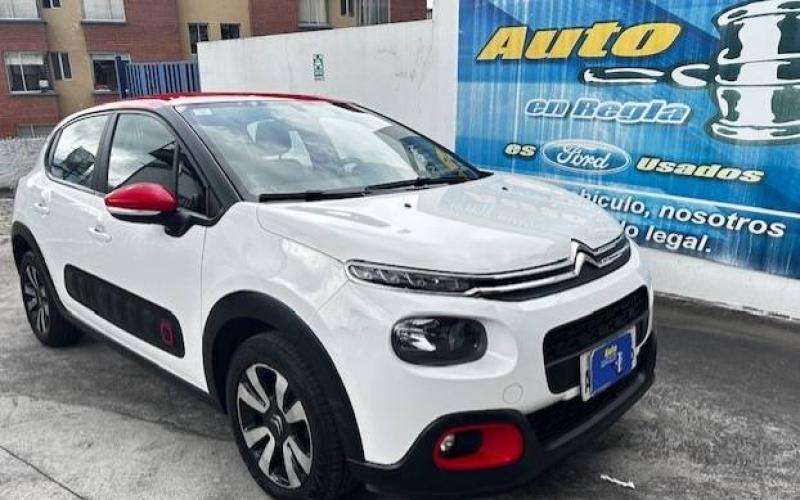 Citroen