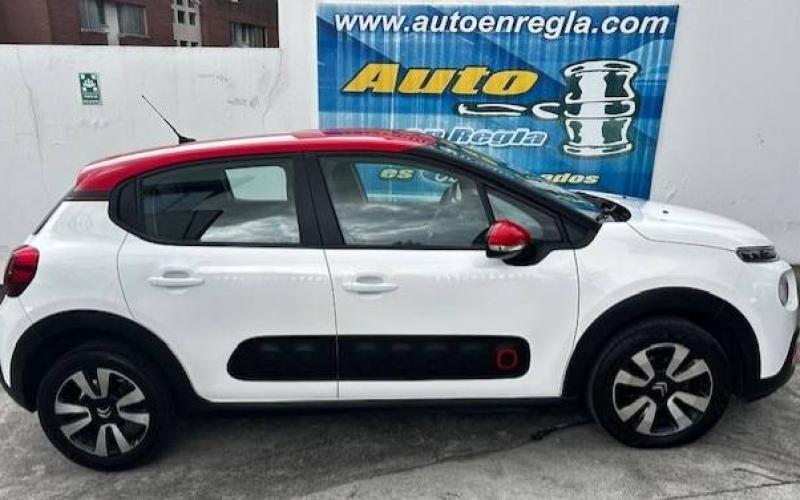 Citroen