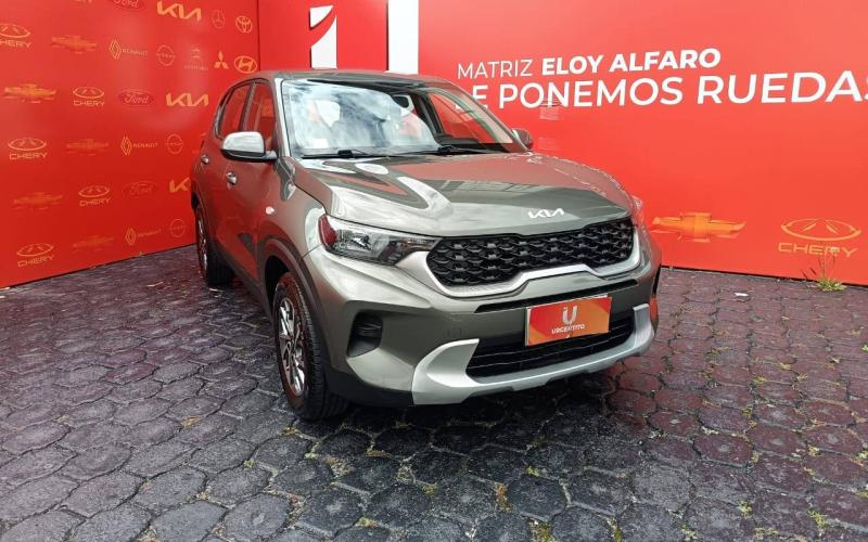 Kia